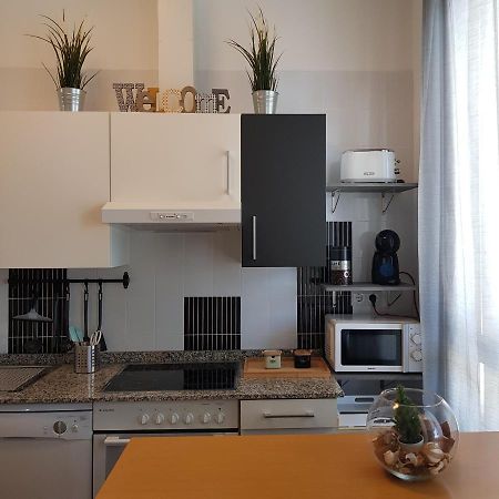 Estudio Ideal 2 En Vigo Para Vacaciones Y Trabajo エクステリア 写真
