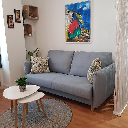 Estudio Ideal 2 En Vigo Para Vacaciones Y Trabajo エクステリア 写真