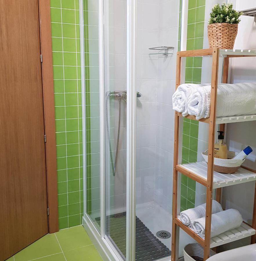 Estudio Ideal 2 En Vigo Para Vacaciones Y Trabajo エクステリア 写真